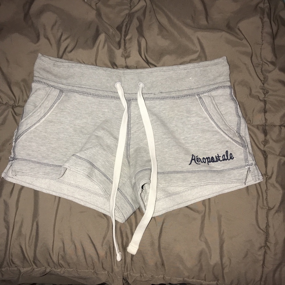 Aeropostale lounge shorts